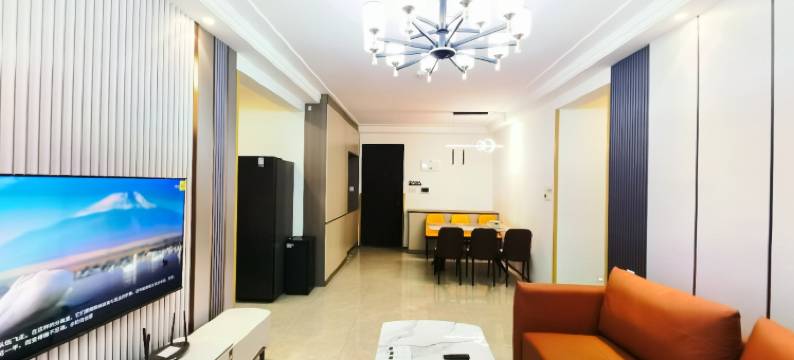 爱尚家民宿图片