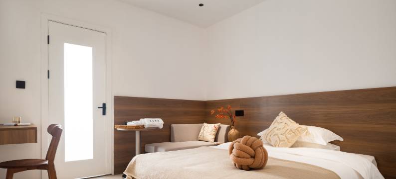 厦门壹号澜厝民宿(中山路八市店)图片