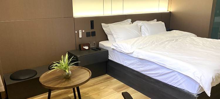 永彦酒店YYHOTEL图片