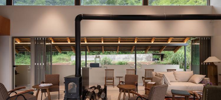 大乐之野(重庆四面山店)图片