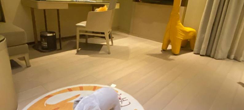 云喜青年旅社(苏州火车站店)图片