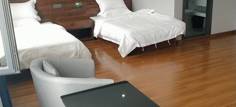 泉馨大酒店图片