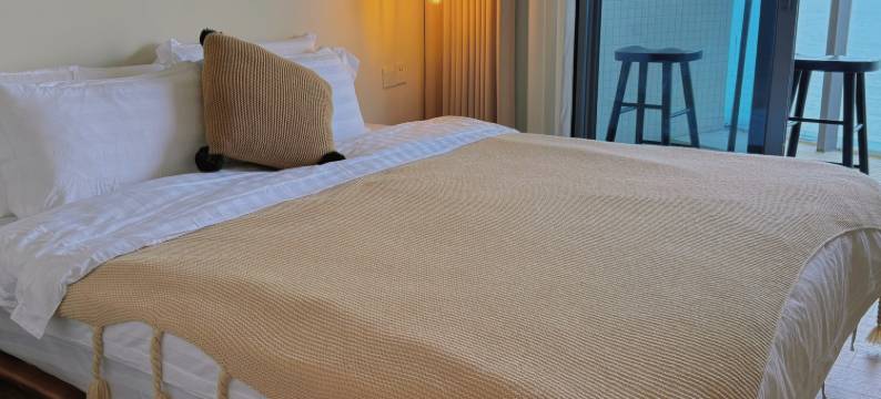 奢野一海民宿(南澳后宅店)图片