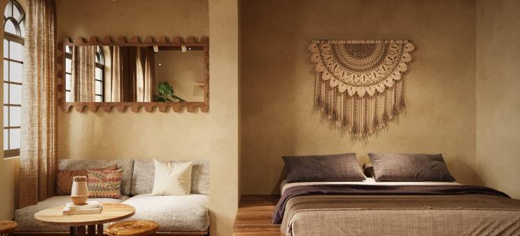 The Ancient House Hanoi – Boutique Loft with Free Laundry – Old Quarter图片