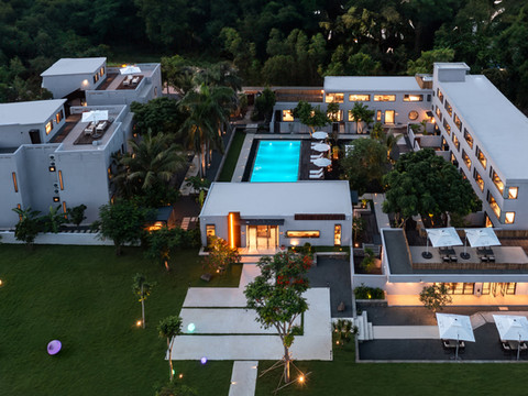 海棠一境·ONLY ONE民宿(海棠湾店)