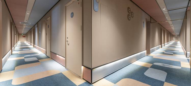 汉庭酒店(福建师范大学旗山校区学园路店)图片