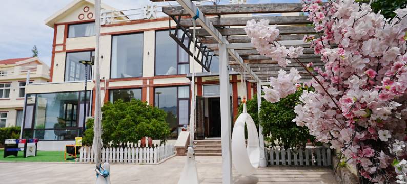 青岛东跃美墅图片