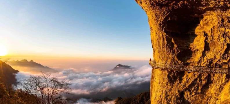 兰竹农家乐图片