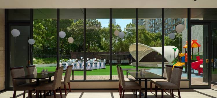 南通丽辉国际酒店(通州区政府店)图片