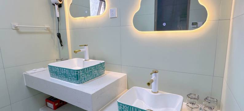 云庭民宿(齐河泉城欧乐堡店)图片