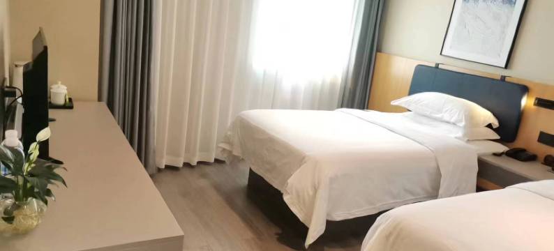 昆明集丰酒店(昆明老街恒隆广场店)图片