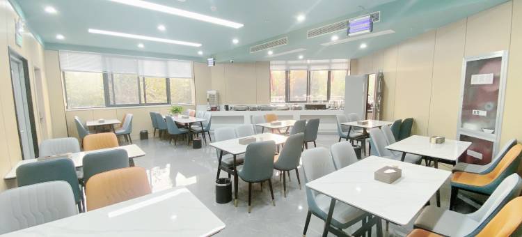 格林豪泰酒店(肥西花岗店)图片