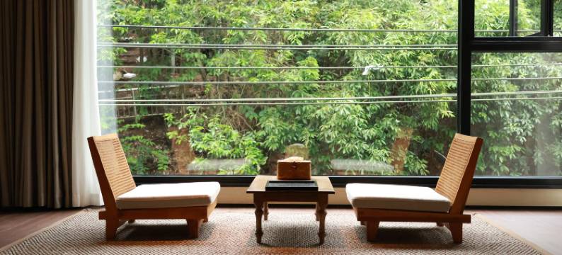 桐庐岭上白云民宿(白云源度假区店)图片