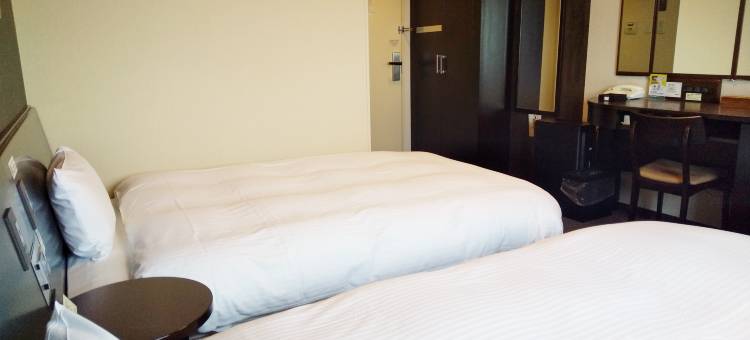 露樱酒店 岐阜羽岛站前(Hotel Route-Inn Gifuhashima Ekimae)图片