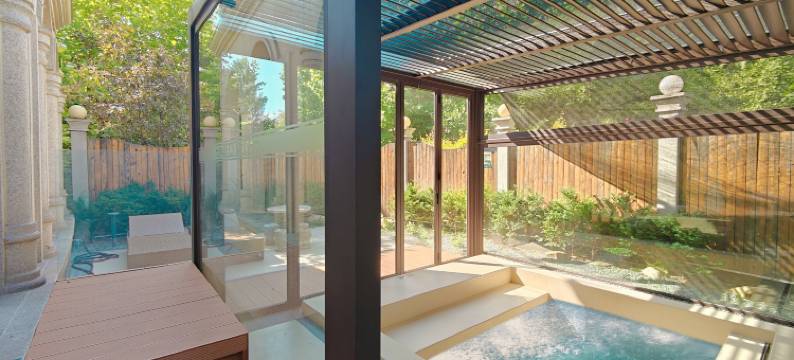 鞍山卓阅·清水湾温泉度假酒店图片