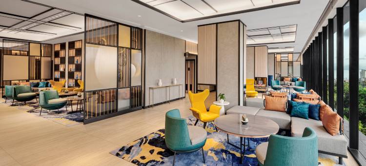 凯悦嘉轩-望加锡(Hyatt Place Makassar)图片