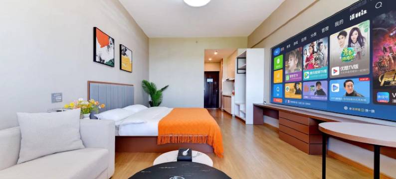 海馨别苑民宿(阿那亚西二门店)图片