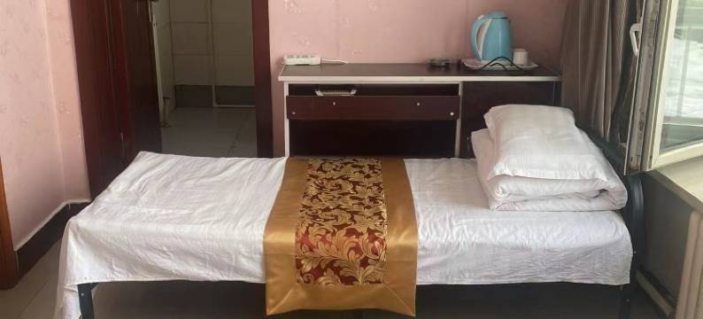 鄂温克族旗馨源旅店图片