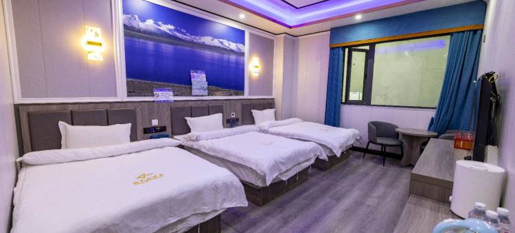 雅克纳酒店图片