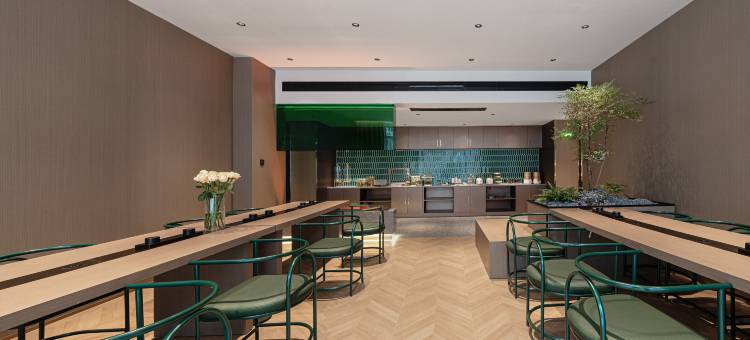 G·五尚酒店(昆明南屏步行街火车站店)图片