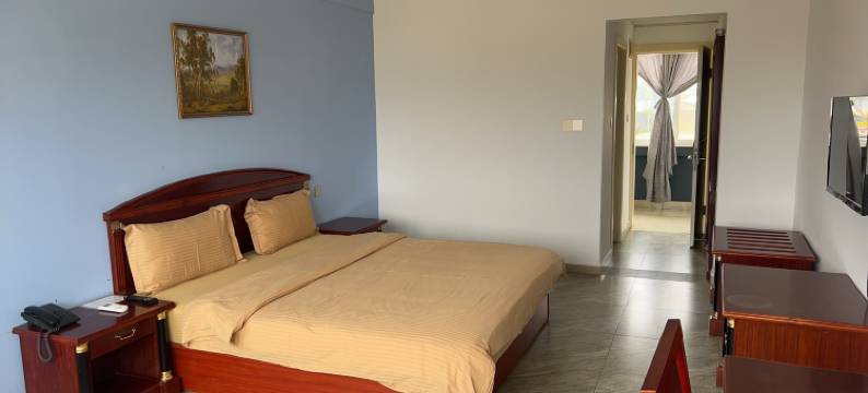 利比里亚金门酒店(Golden Gate Hotel Liberia)图片