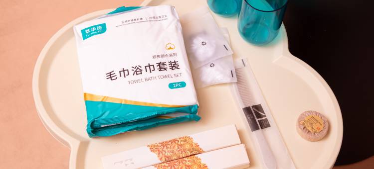 小伴湾美宿(龙王头沙滩店)图片