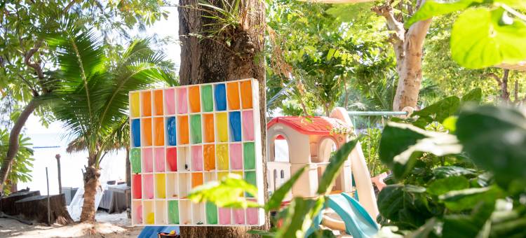 沙美岛热带度假村(Samed Tropical Resort)图片