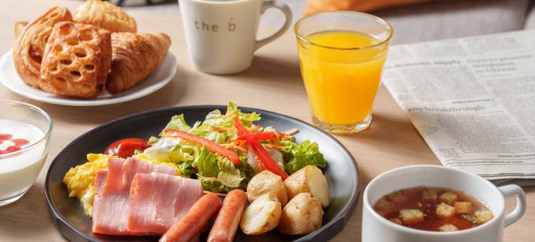 the b 札幌(the b sapporo)图片