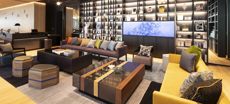 大阪梅田Intergate酒店(Hotel Intergate Osaka Umeda)图片