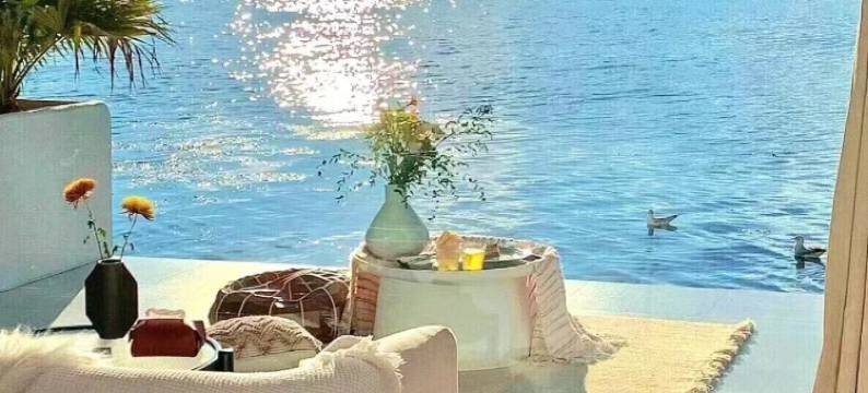 海遇度假公寓(海陵岛敏捷黄金海岸店)图片