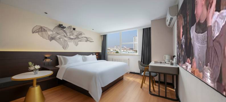 安达酒店(平原千佛塔北路店)图片