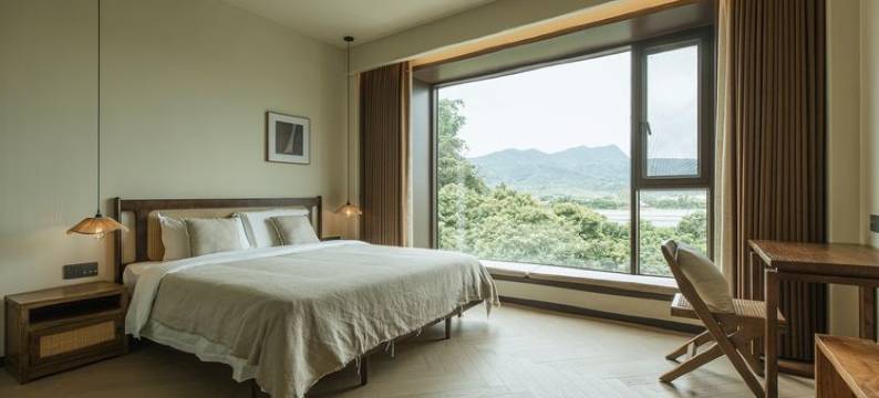 广州麦客9house民宿图片