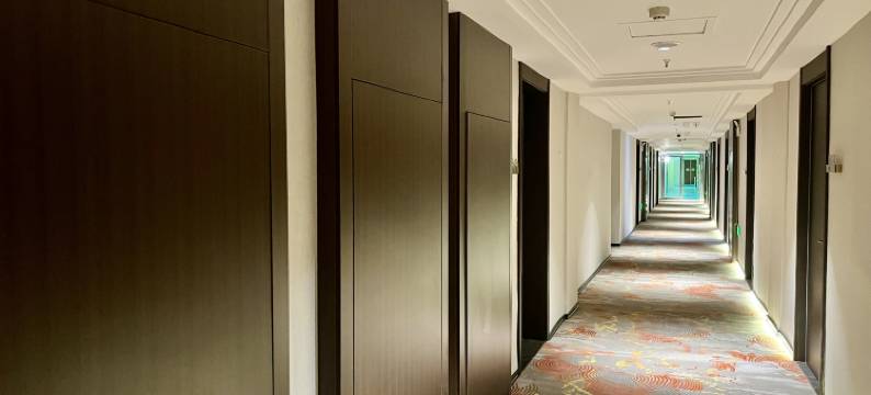 包头乐嘉酒店(内蒙古科技大学店)图片