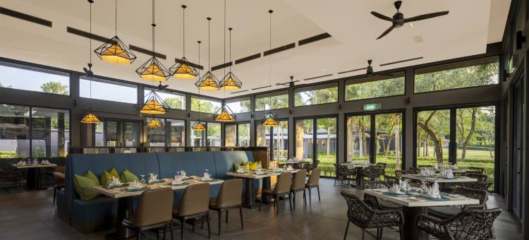 曼加拉水疗度假村(Mangala Estate Boutique Resort - Small Luxury Hotels of the World)图片