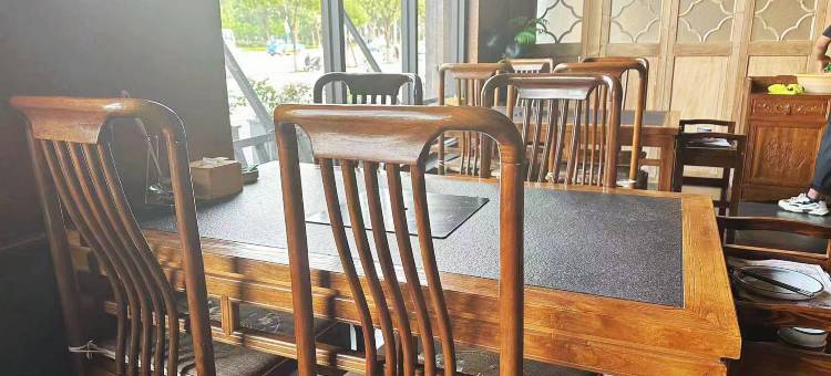 都市花园酒店(蓬莱汽车站店)图片