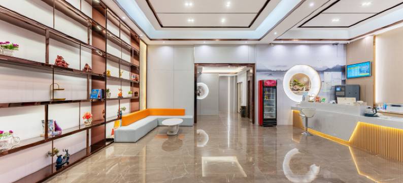 天悦四季酒店(揭东经济开发区店)图片