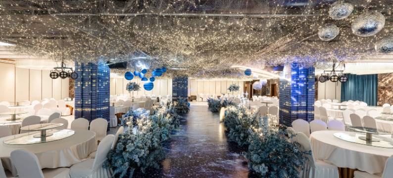 毕节创美大酒店(创美世纪城店)图片