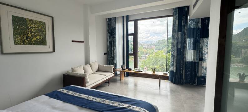 凯里舟马驿客栈(下司古镇店)图片