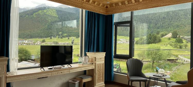 林芝桑吉民宿(扎西岗民俗村店)图片