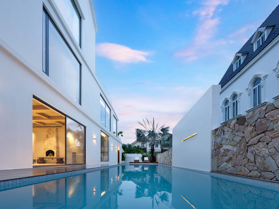 安曼塔拉度假酒店(北海银滩店)