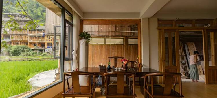山水陌民宿(肇兴侗寨景区店)图片
