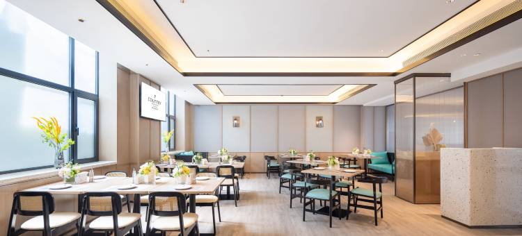 丽怡酒店(延吉延边大学西市场店)图片