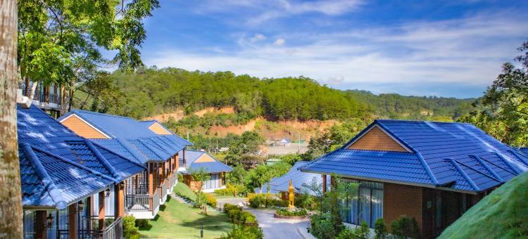 茶度假村-普伦恩(Tea Resort Prenn)图片