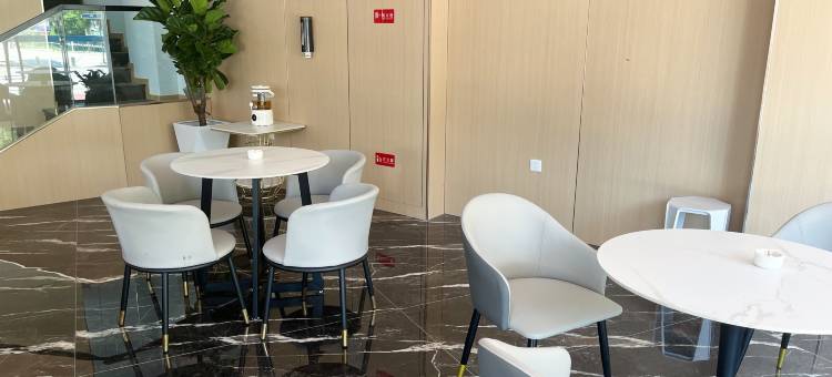 将乐县庚辰民宿图片