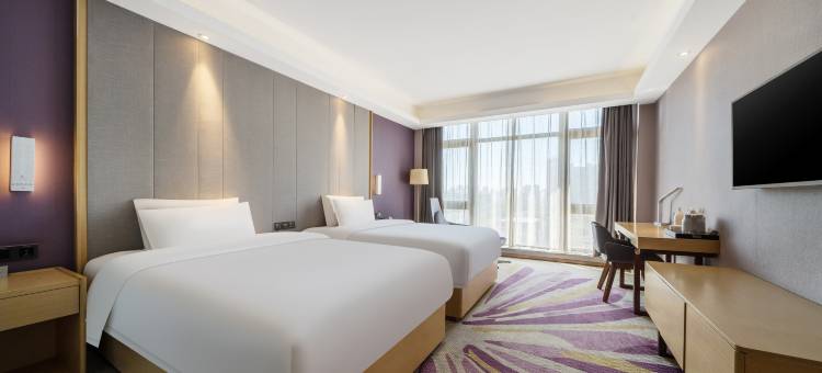 麗枫酒店(无锡南长街太湖大道店)图片