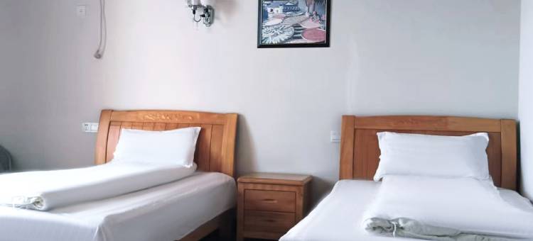 山里老家农家乐(篁岭景区店)图片