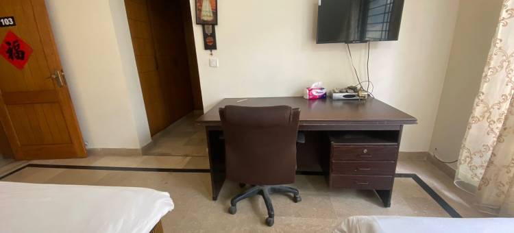 好事多华人酒店(Costco Chinese Hotel)图片