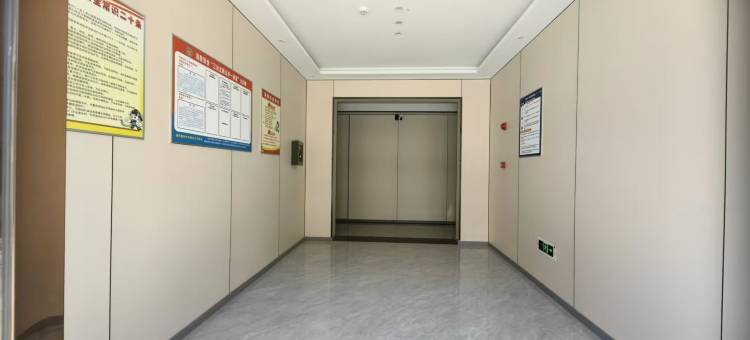 永昌云逸公寓图片