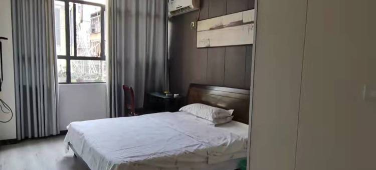京山钟鼓楼宾馆(人民医院店)图片