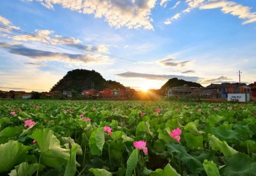 Puzhehei Yifang Huashe Inn Hotel Overview